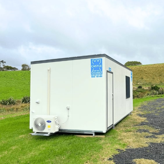 Transportable Buildings in NZ: Versatile Solutions for Commercial and Residential Use