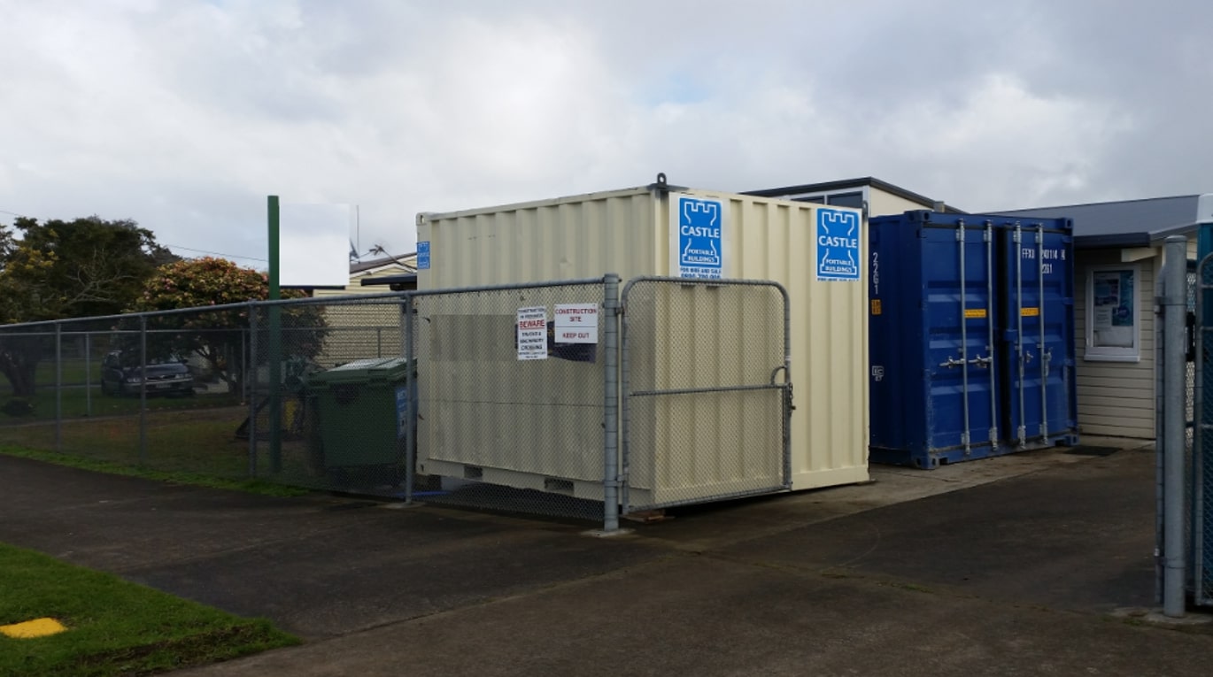 Shipping Container Hire in NZ: Practical Solutions for Storage and Workspaces